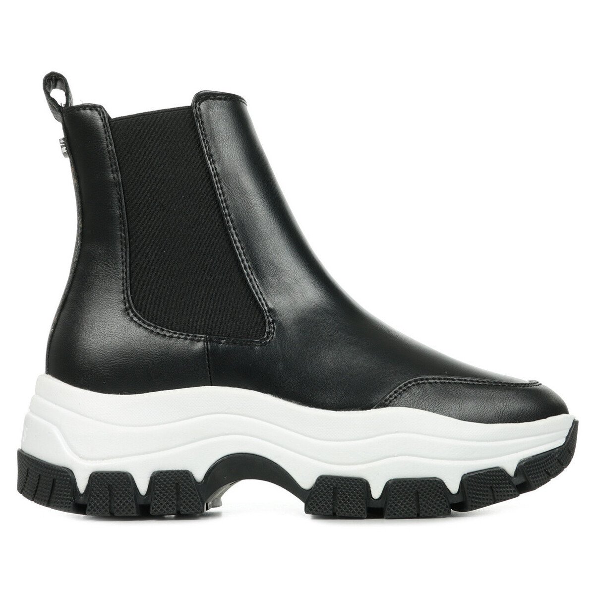 Guess  Besona  Černá