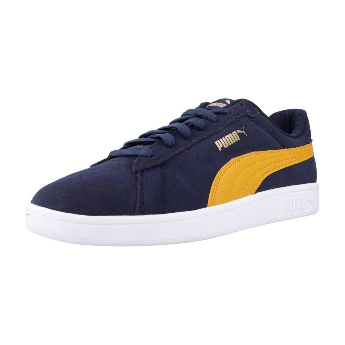 Puma  SMASH 3.0  Modrá