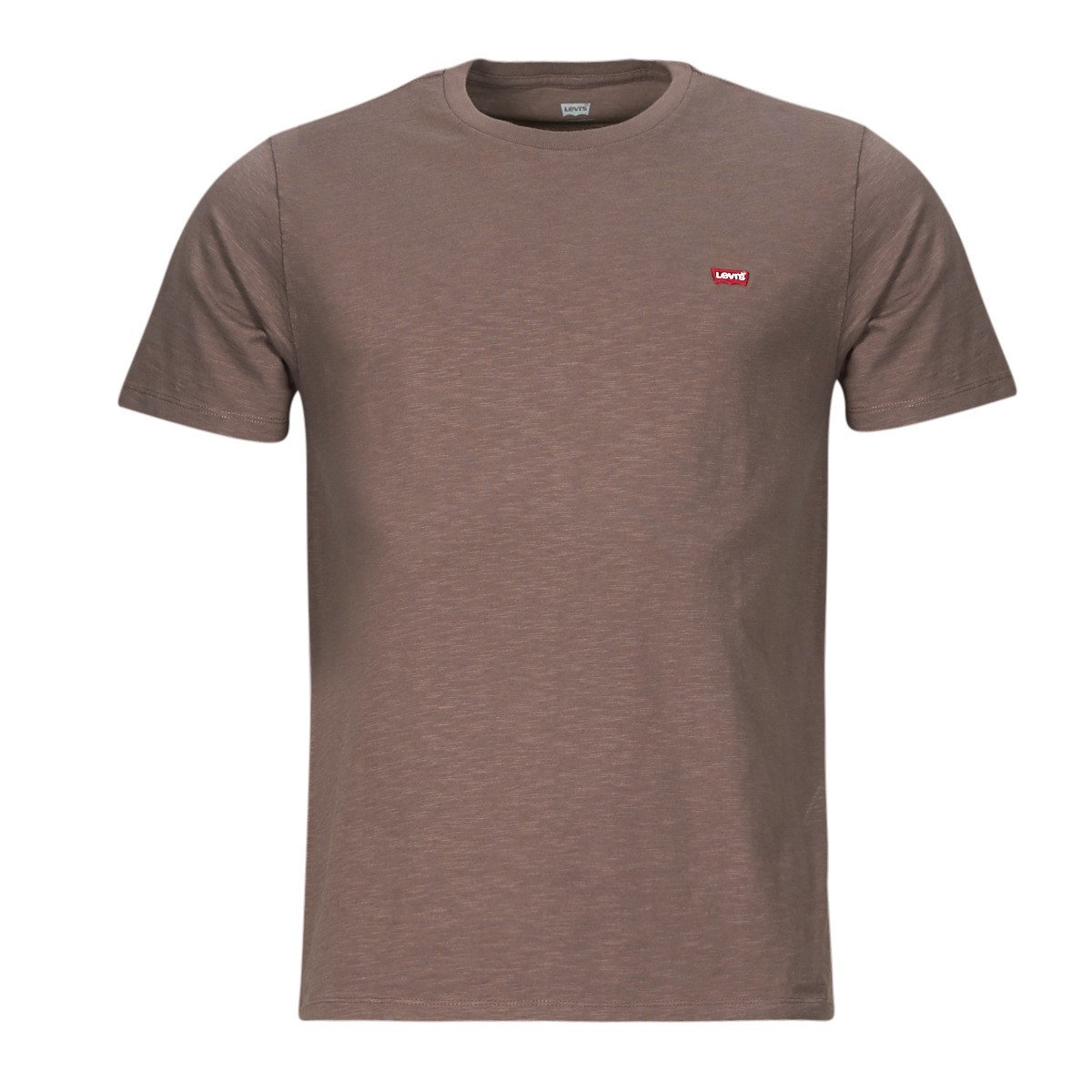 Levis  SS ORIGINAL HM TEE  Khaki