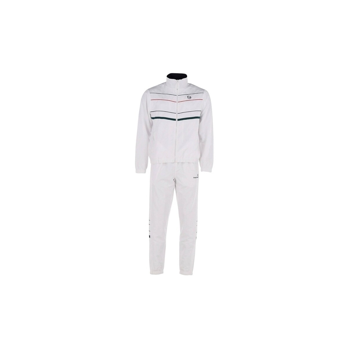 Sergio Tacchini  DIKER TRACKSUIT  Modrá