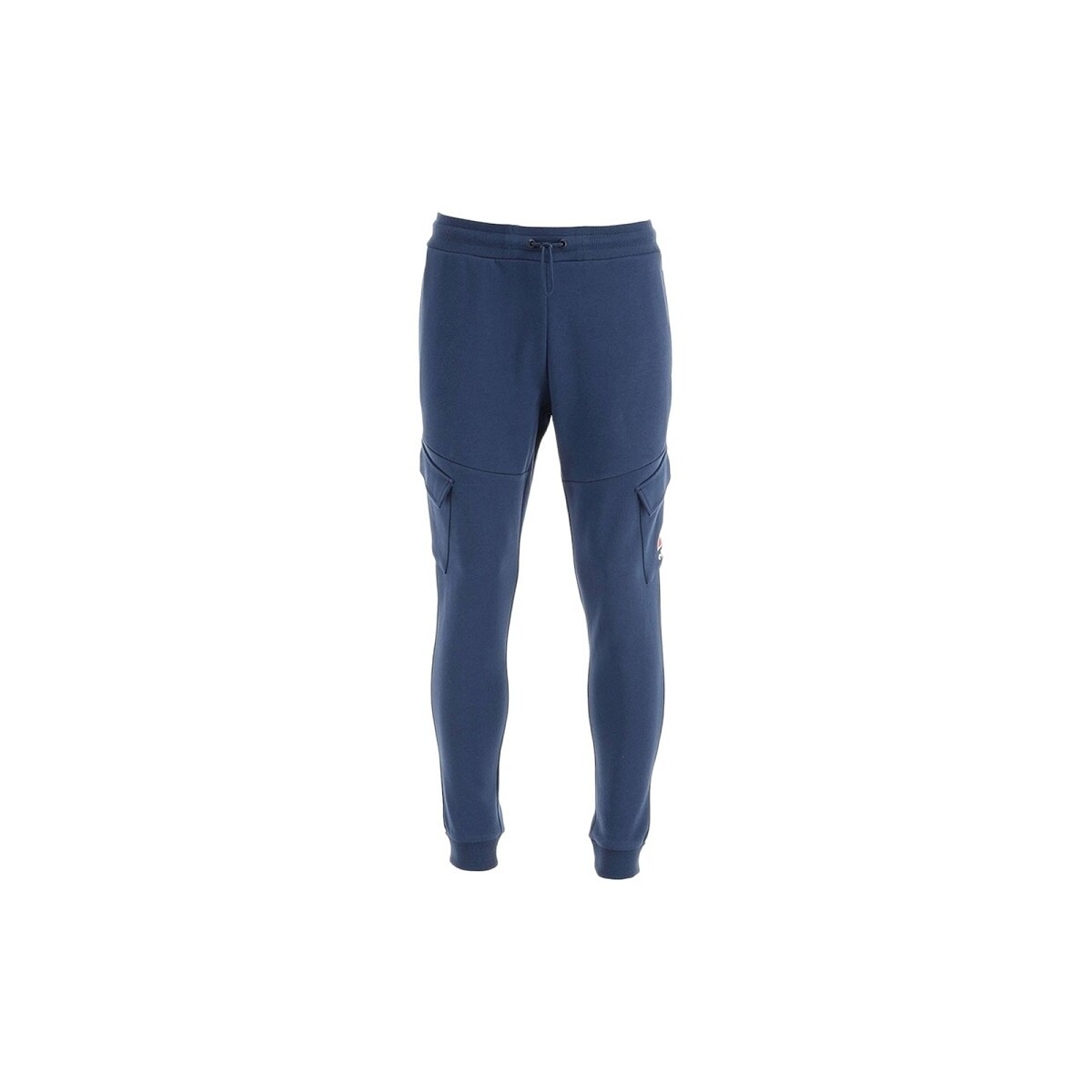 Ellesse  LEELU JOG CARGO TAPE PANT,  Modrá