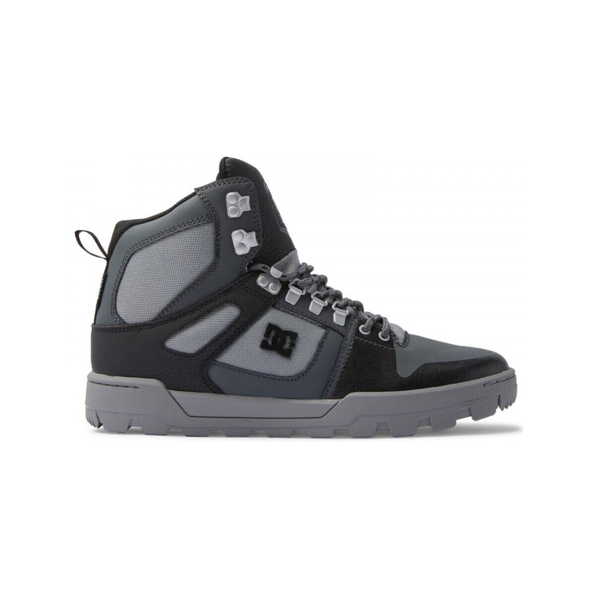 DC Shoes  Pure ht wr  Černá