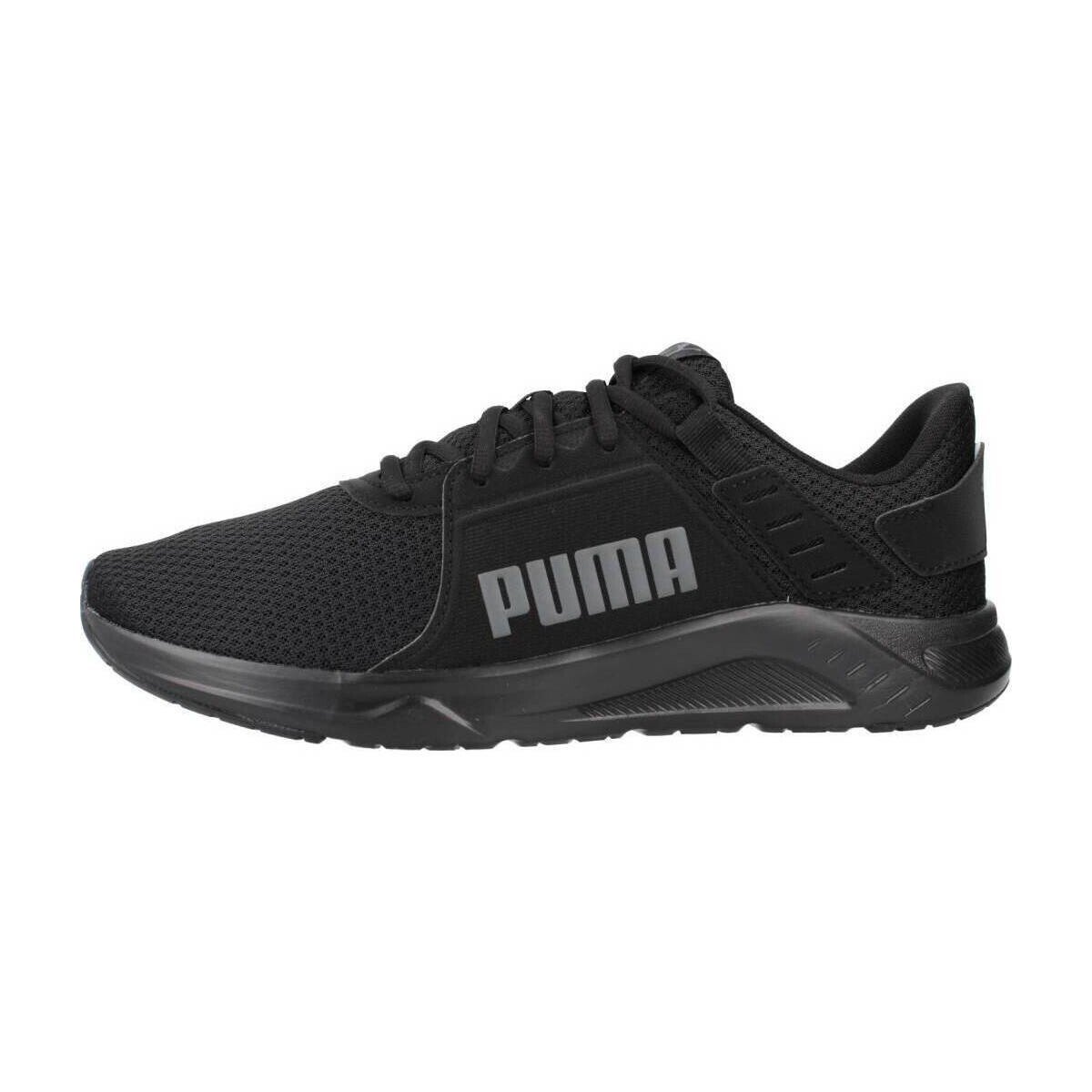 Puma  FTR CONNECT  Černá