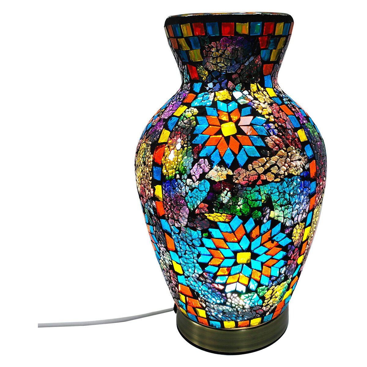 Signes Grimalt  Lampa Mozaiky  ruznobarevne