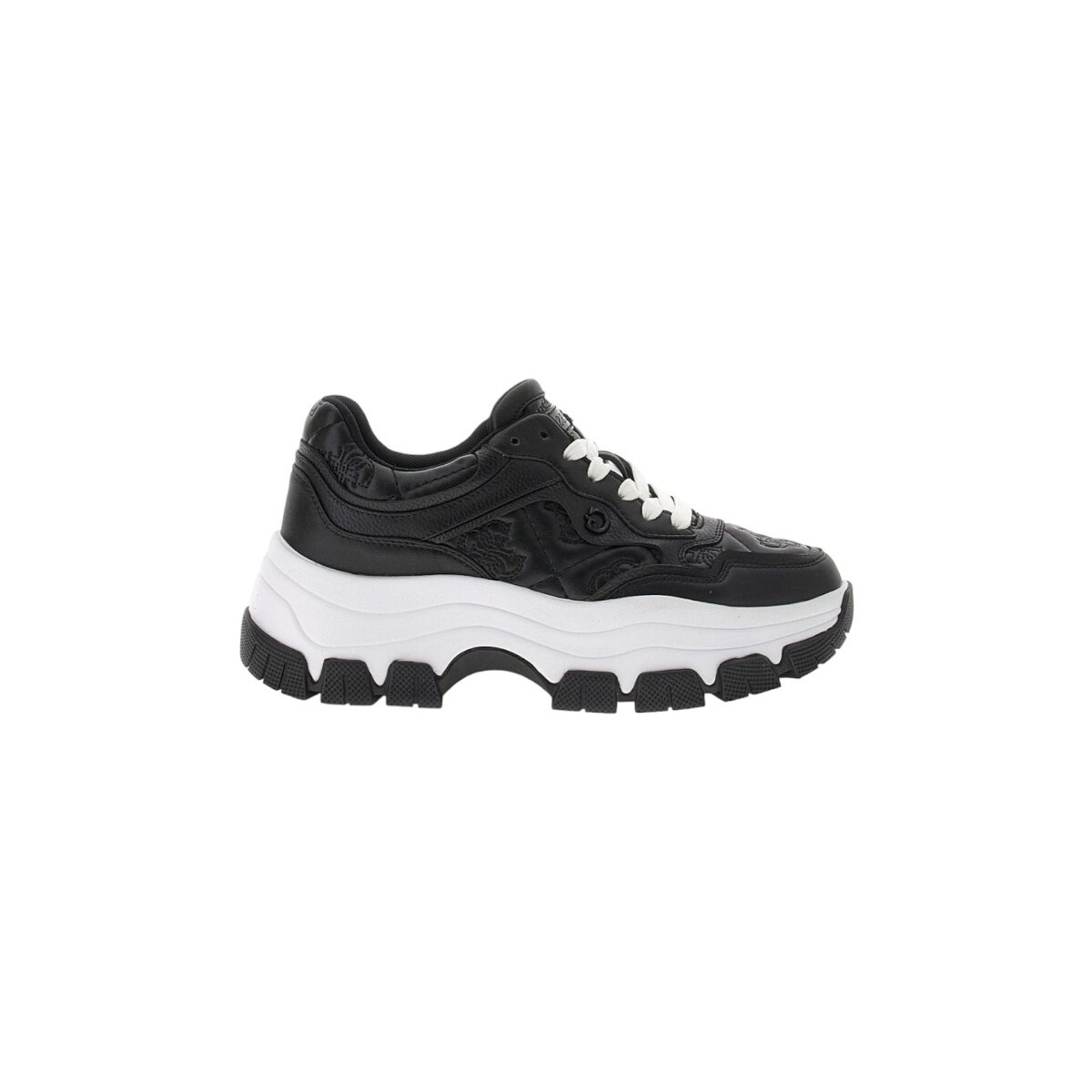 Guess  BRECKY4  Černá