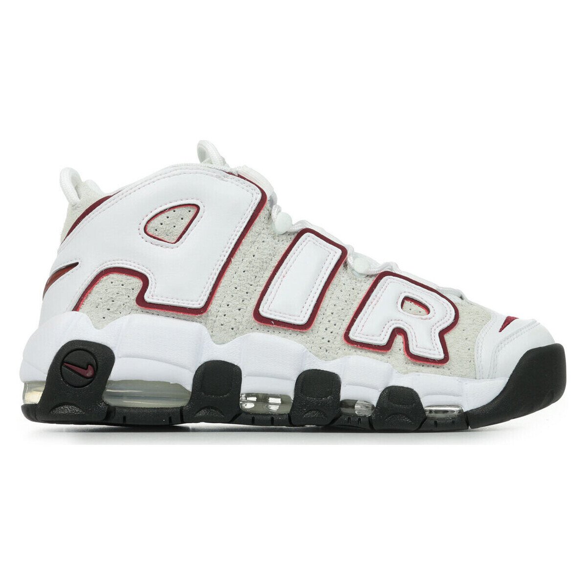 Nike  Air More Uptempo '96  Bílá