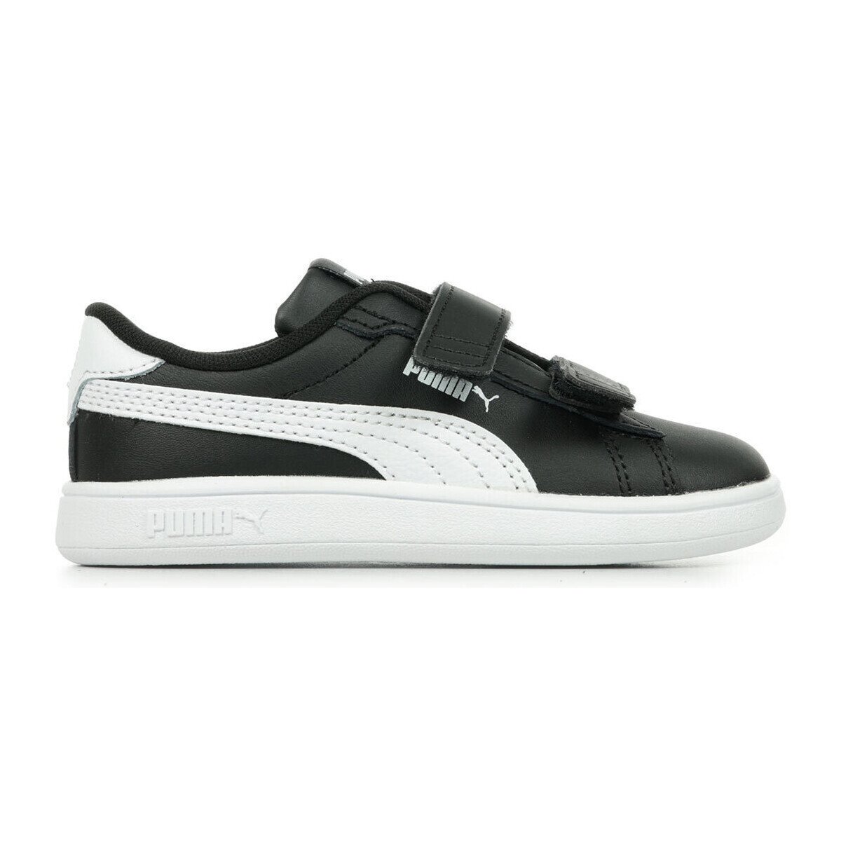 Puma  Smash 3.0 L V Inf  Černá