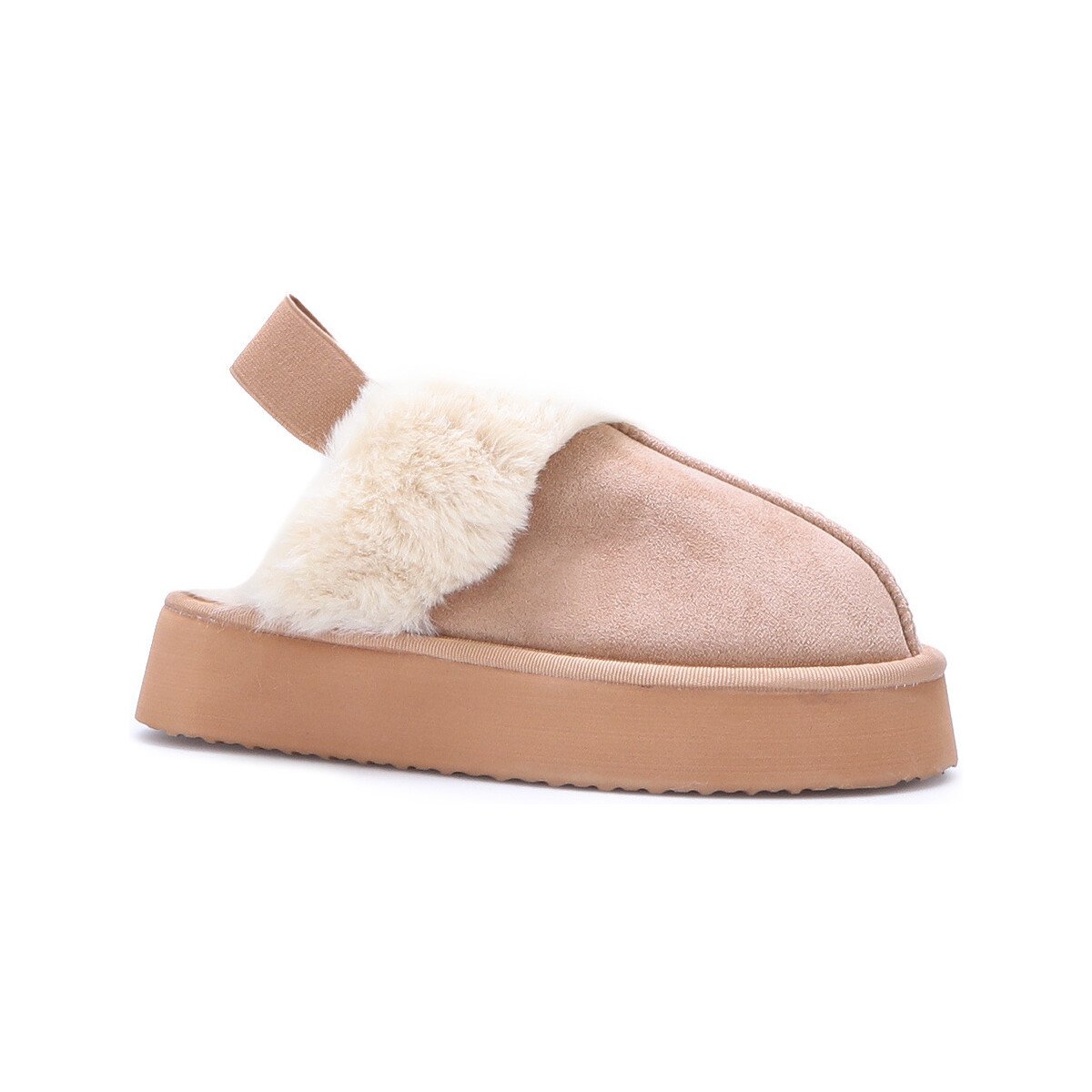 La Modeuse  69585_P161949  Béžová