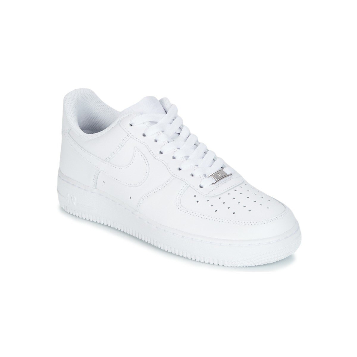 Nike  AIR FORCE 1 07  Bílá