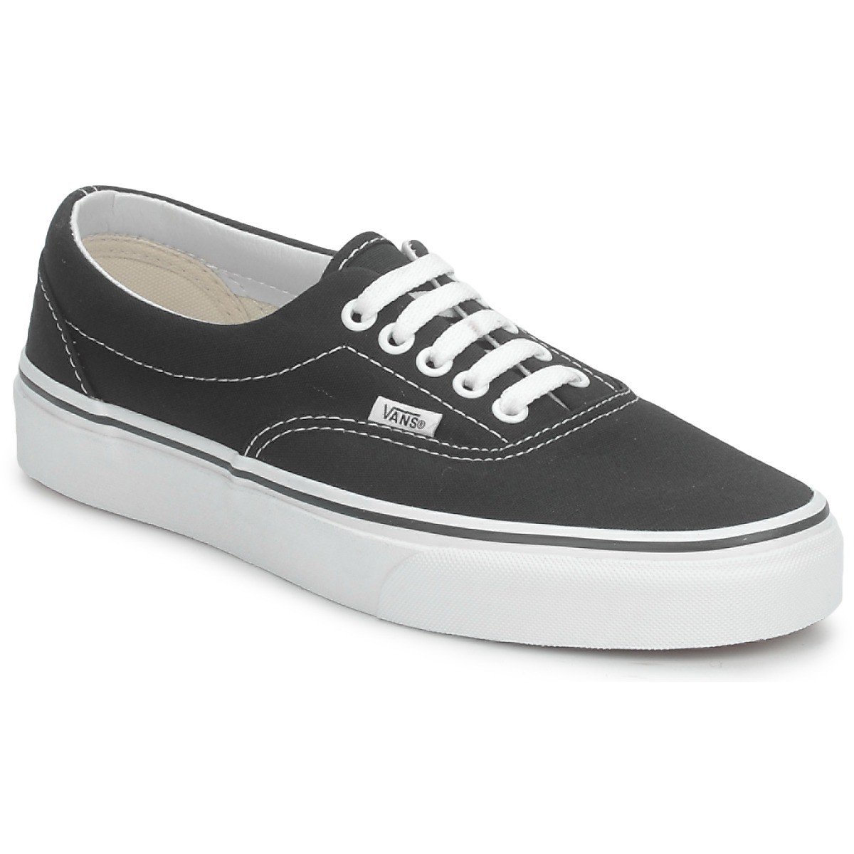 Vans  ERA  Černá