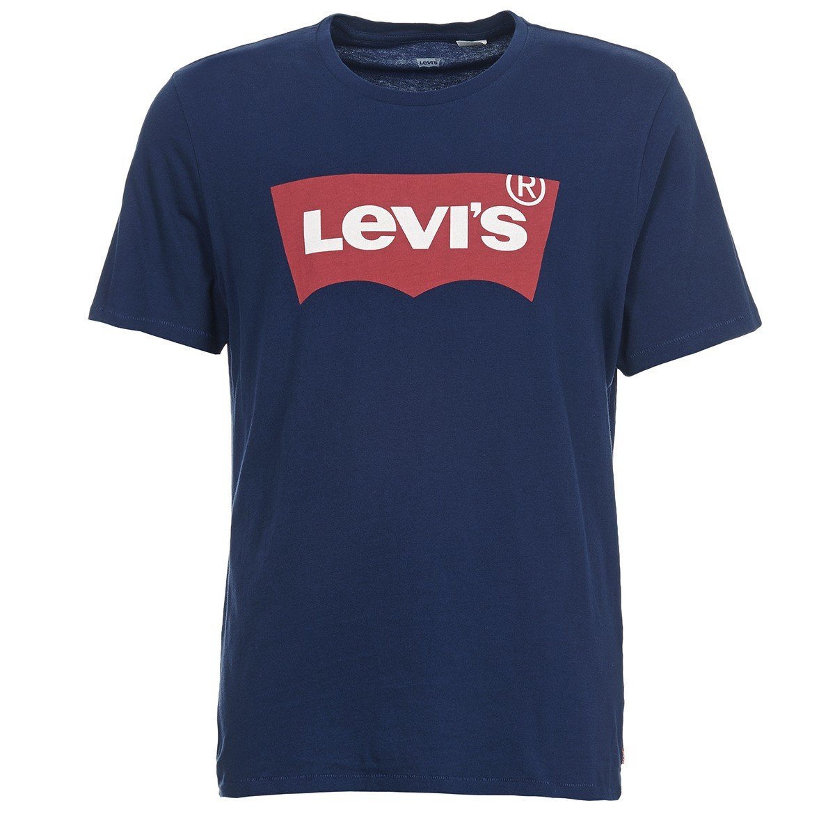 Levis  GRAPHIC SET IN  Modrá