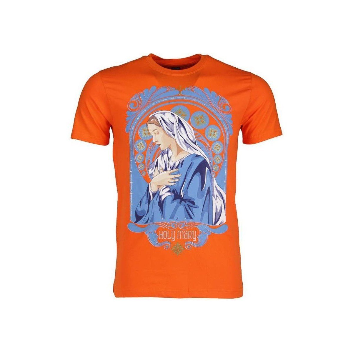 Local Fanatic  3076430  Oranžová