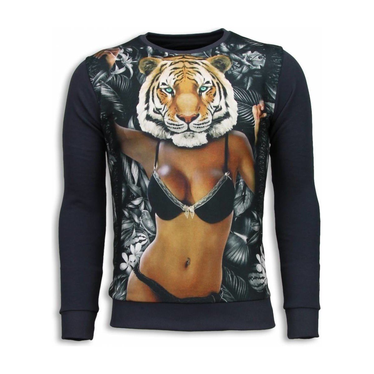 Local Fanatic  40015601  Šedá