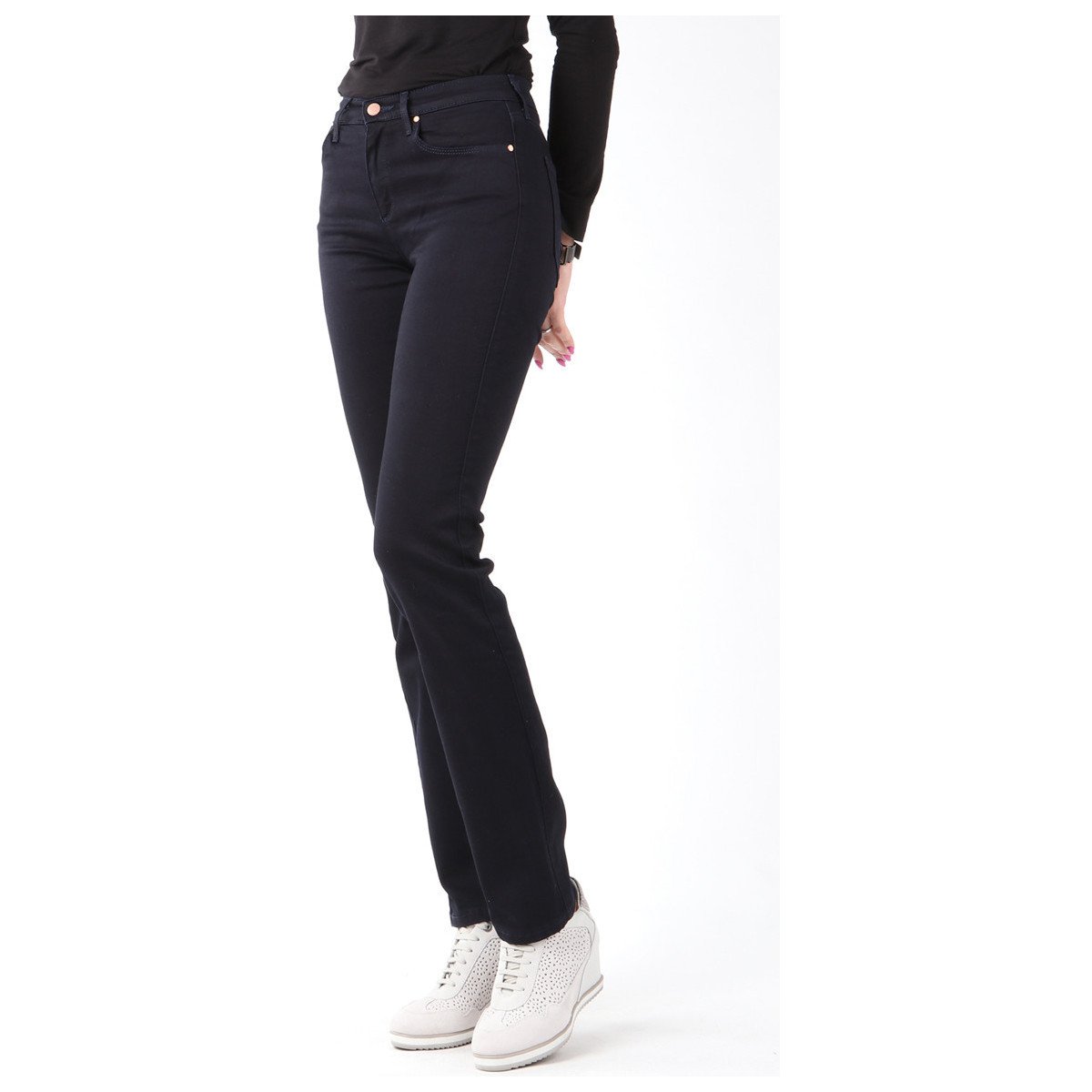 Wrangler  True Blue Slim W27GBV79B  ruznobarevne