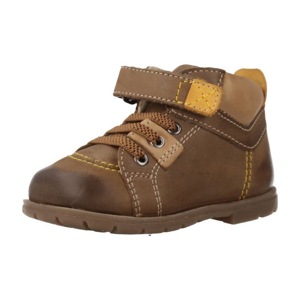 Chicco  GORIX  Hnědá