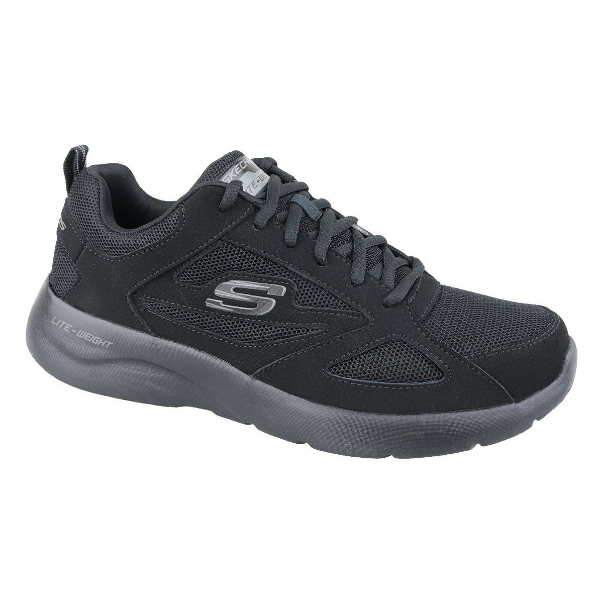 Skechers  Dynamight 2.0 - Fallford  Černá