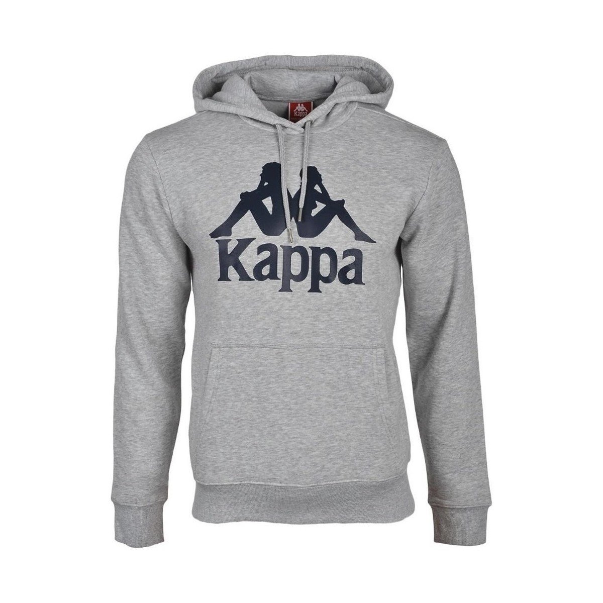 Kappa  Taino Hooded  Šedá