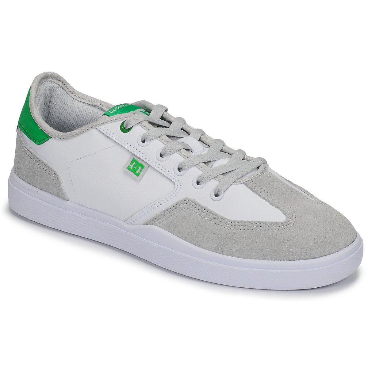 DC Shoes  VESTREY  Bílá