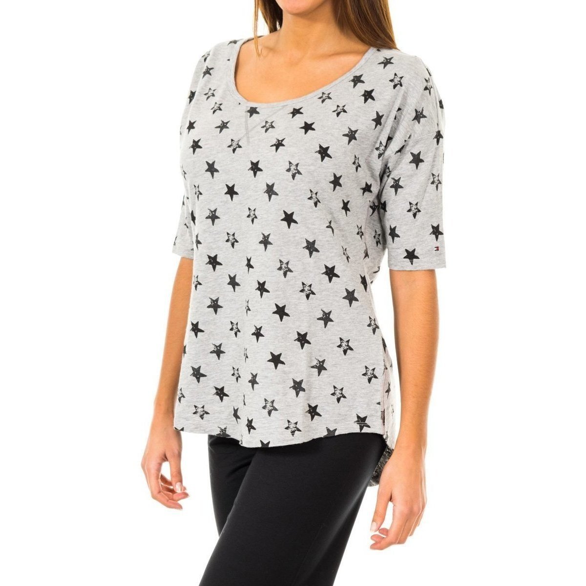 Tommy Hilfiger  1487903579-004  Šedá