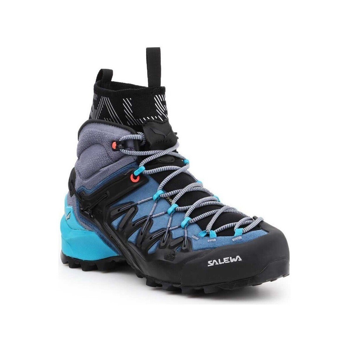Salewa  WS Wildfire Edge MID GTX 61351-8975  ruznobarevne