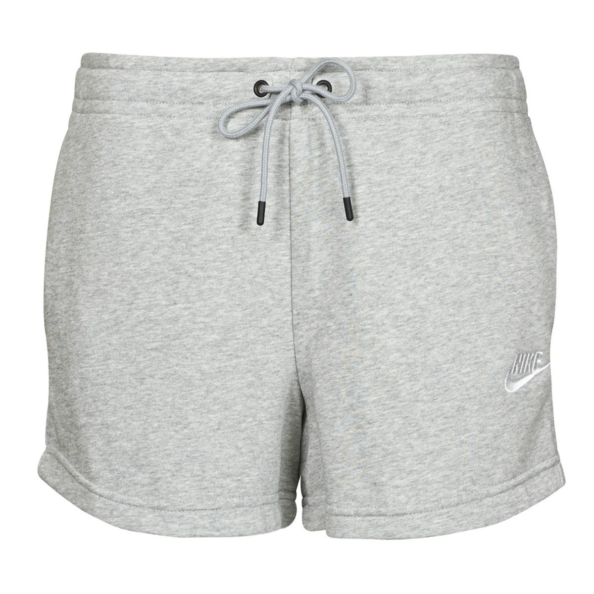 Nike  NSESSNTL FLC HR SHORT FT  Šedá