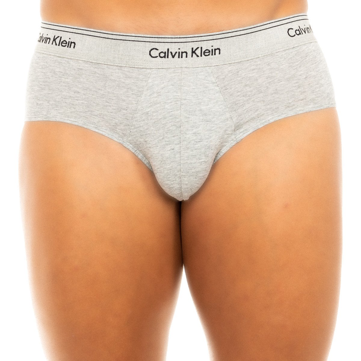 Calvin Klein Jeans  NB1516A-080  Šedá