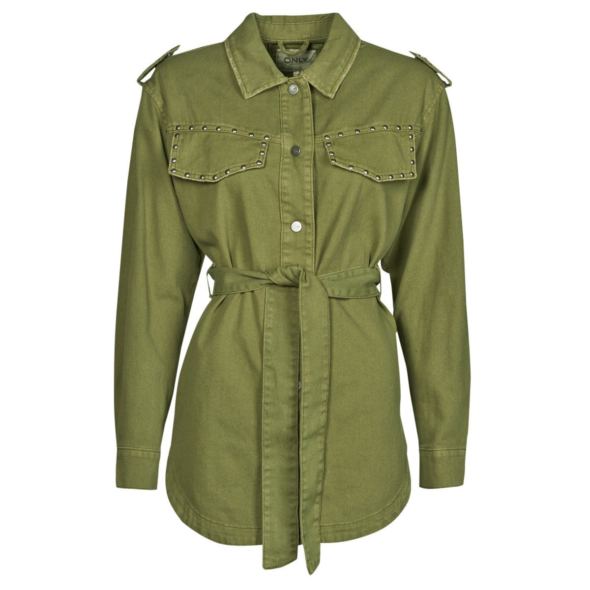Only  ONLNORA  Khaki