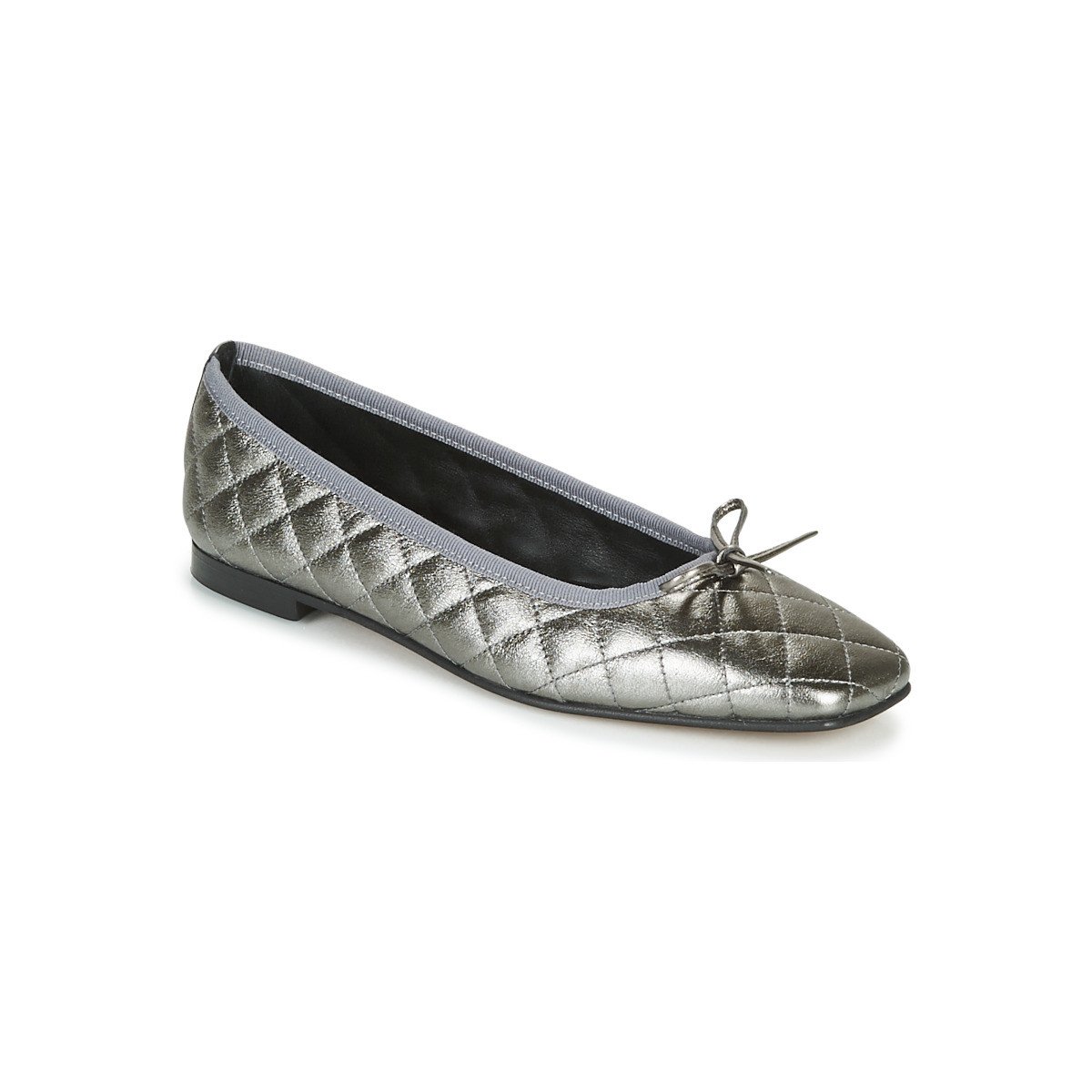 JB Martin  PASSION  Stříbrná