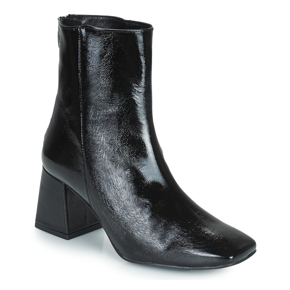 JB Martin  VERTIGE  Černá