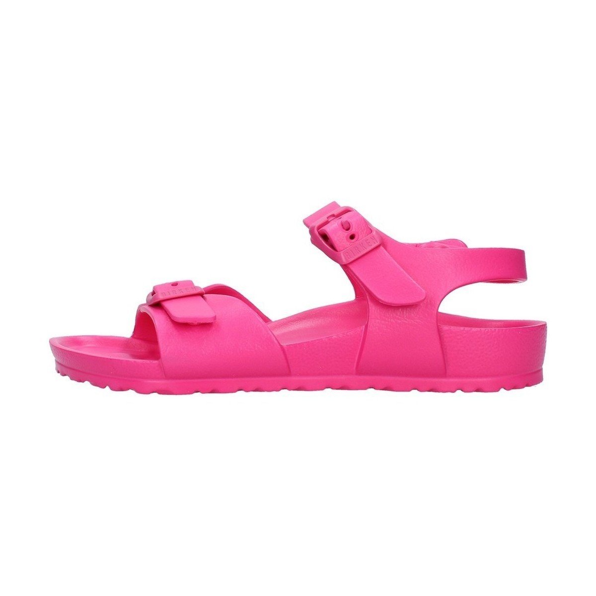 Birkenstock  1015463  Růžová