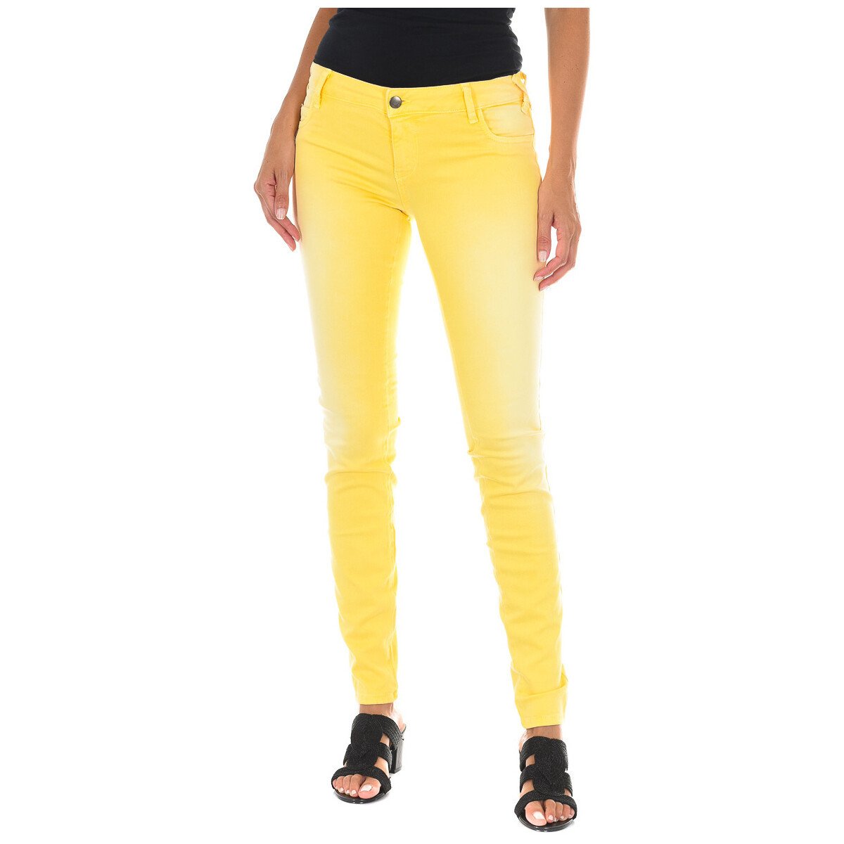 Met  10DB50210-G272-0334  Žlutá