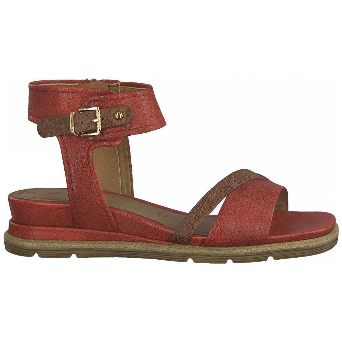 Tamaris  28218  Červená