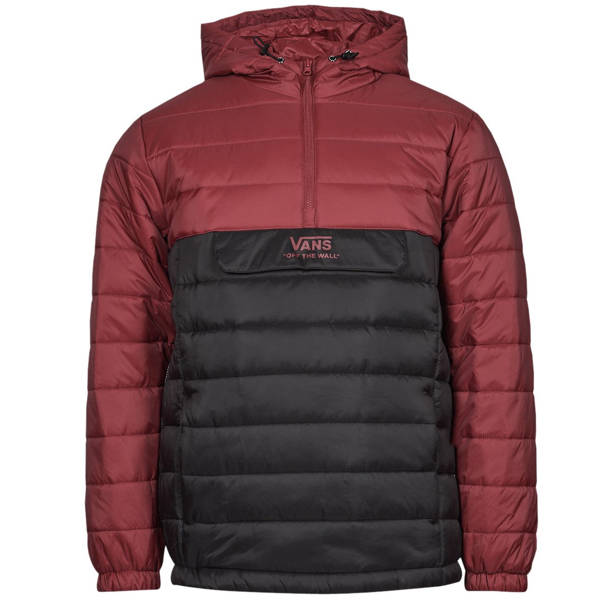 Vans  CARLTON PUFFER III  Černá