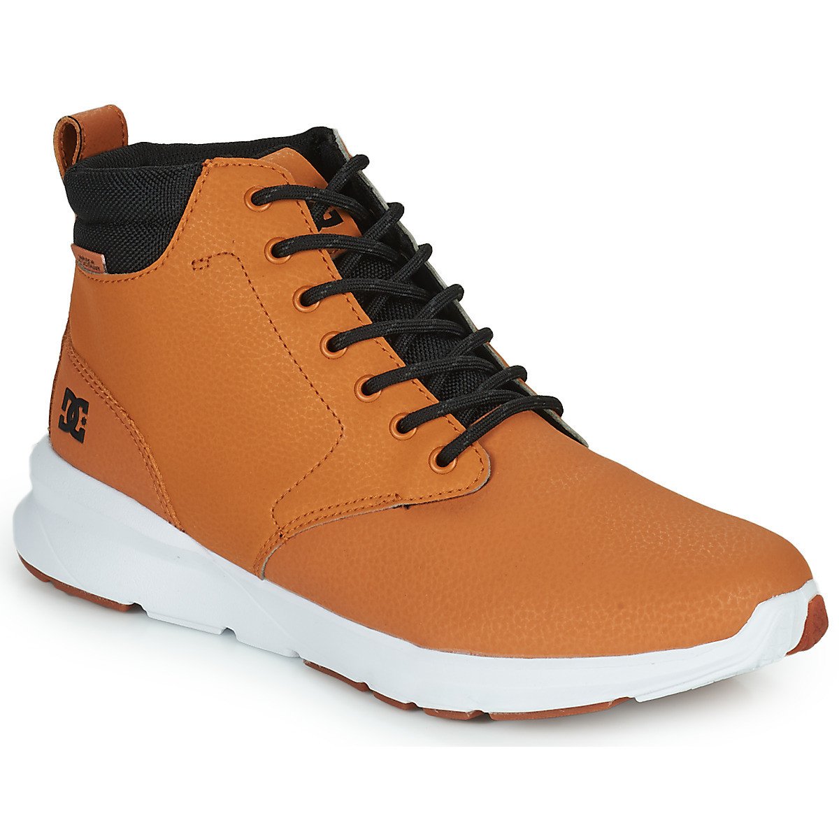 DC Shoes  MASON 2  Hnědá