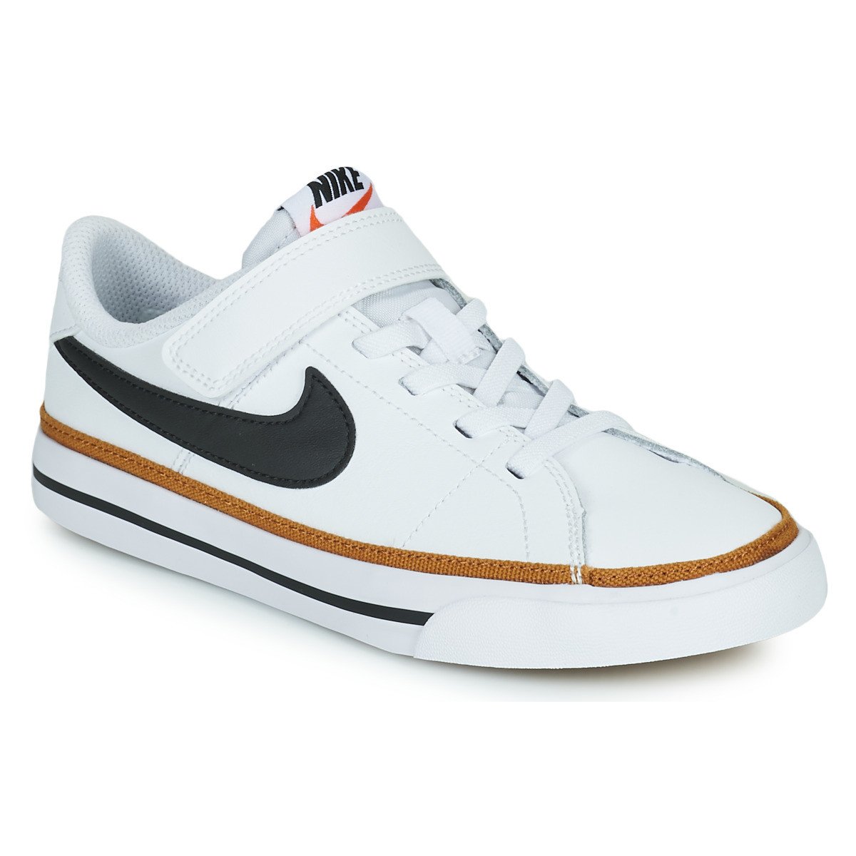 Nike  NIKE COURT LEGACY (PSV)  Bílá