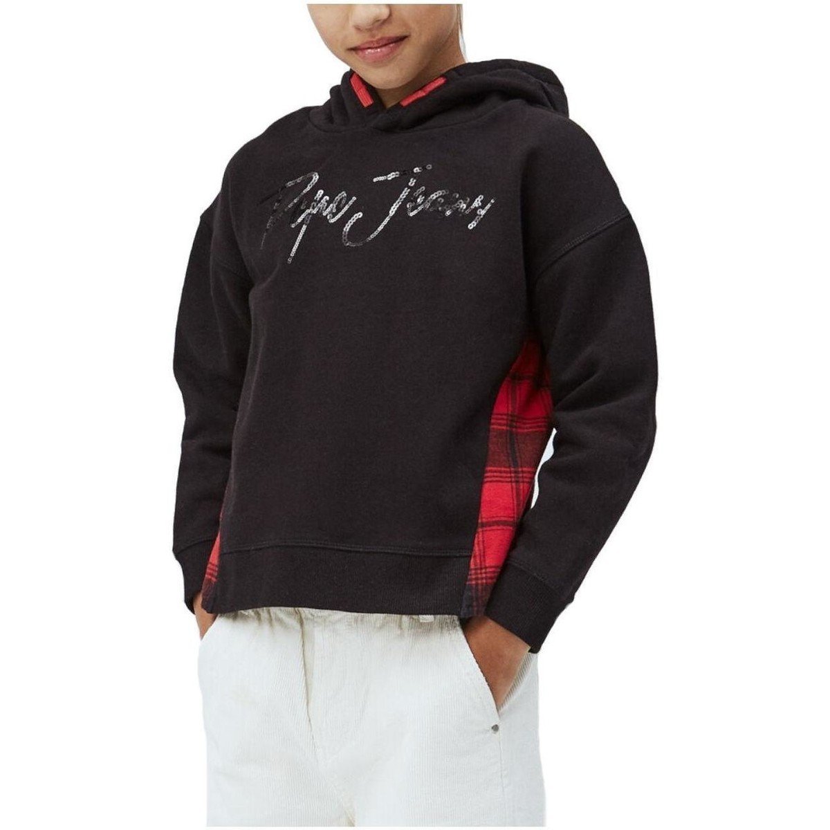 Pepe jeans  -  Černá