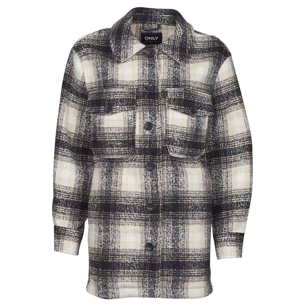 Only  ONLALLISON  Černá