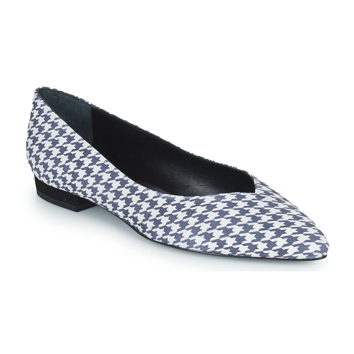 JB Martin  VERONICA  Bílá