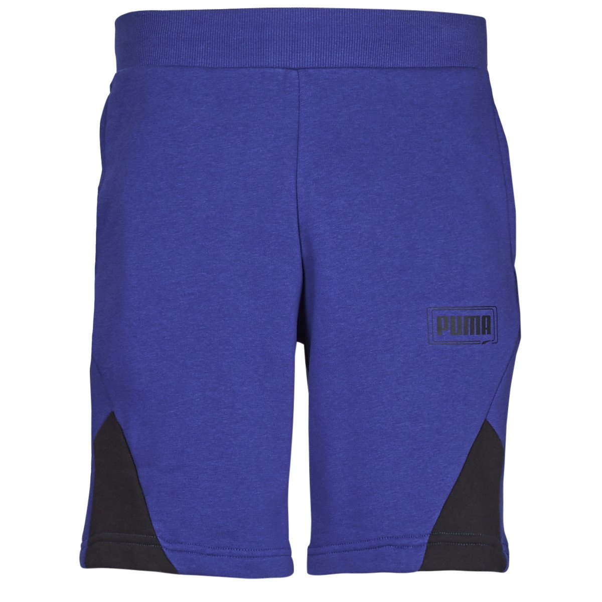 Puma  RBL SHORTS  Modrá