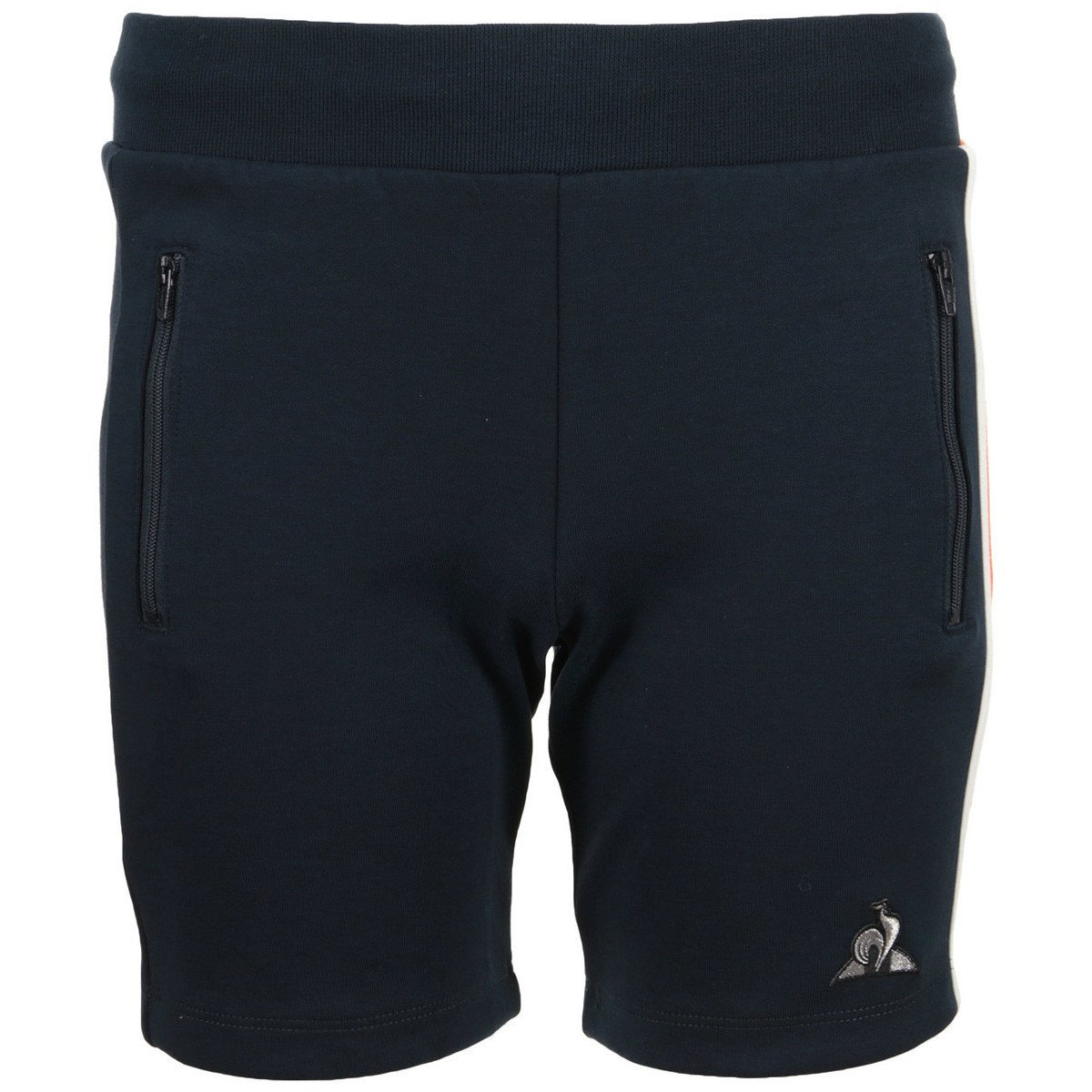 Le Coq Sportif  Tech Short Regular N°1 Kids  Modrá