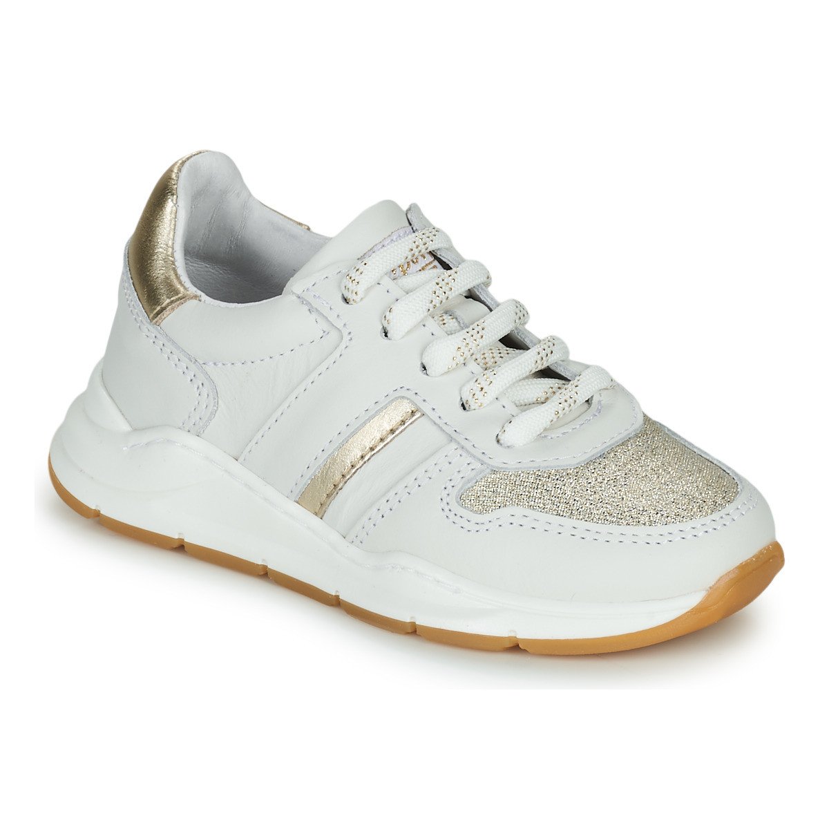 GBB  LEANDRIA  Bílá