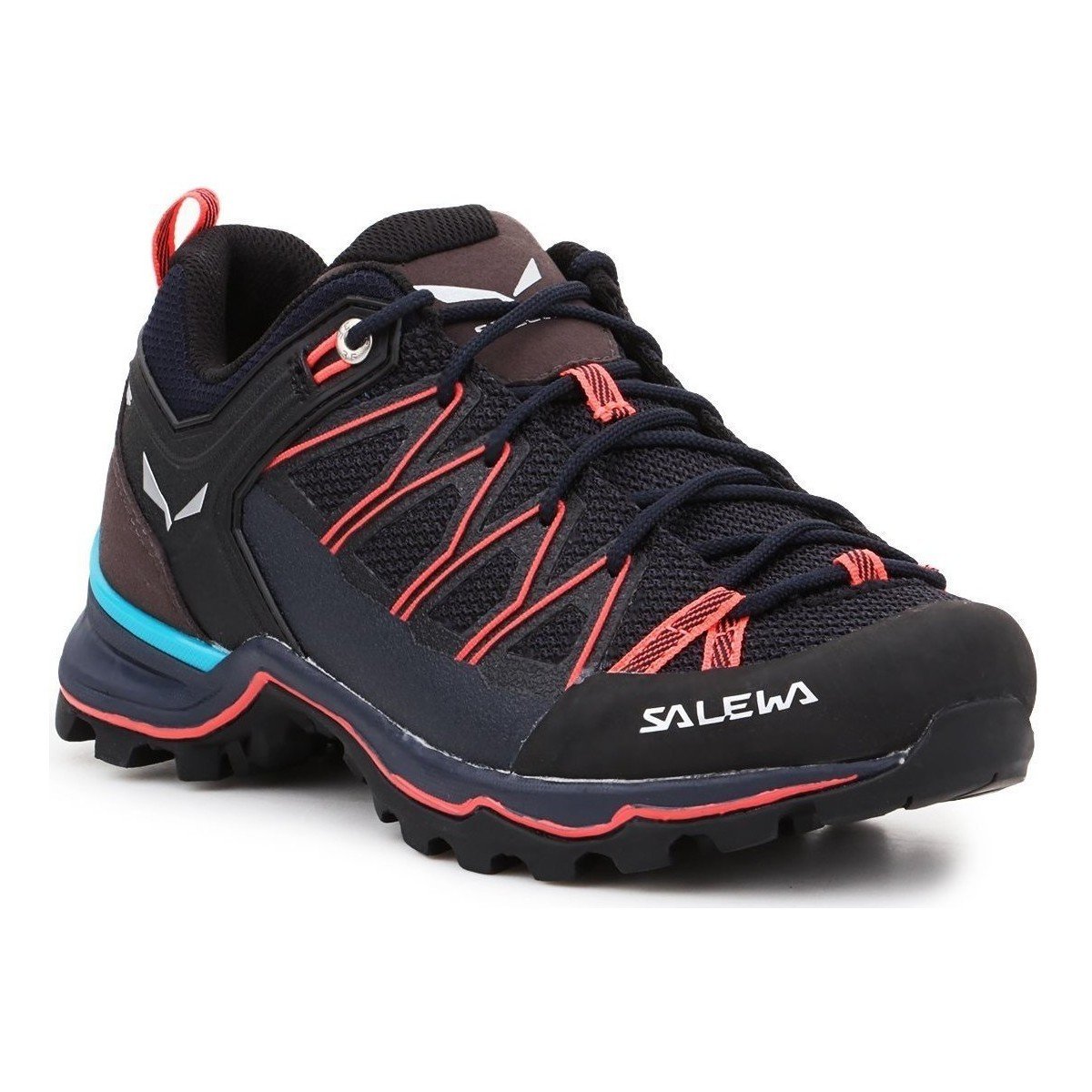 Salewa  Ws Mtn Trainer Lite 61364-3993  Modrá