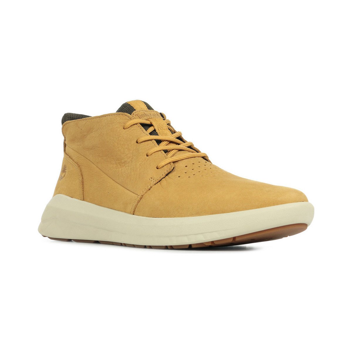 Timberland  Bradstreet Ultra Chukka  Hnědá