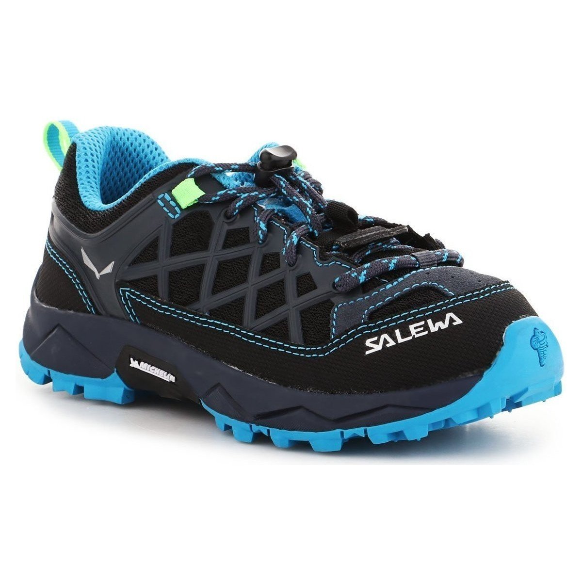 Salewa  Jr Wildfire 64007-3847  ruznobarevne