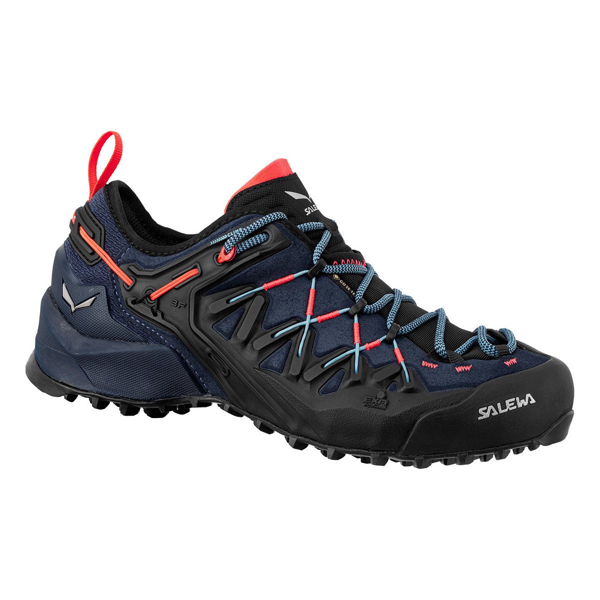 Salewa  Ws Wildfire Edge GTX 61376-3965  ruznobarevne