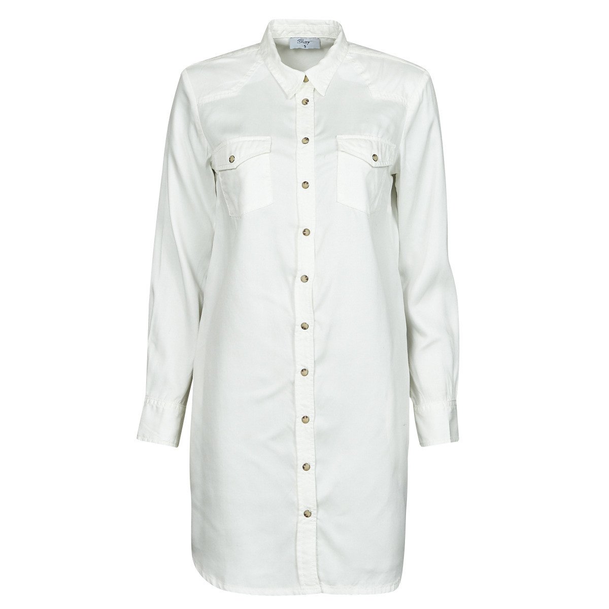 Betty London  VIAVAI  Bílá