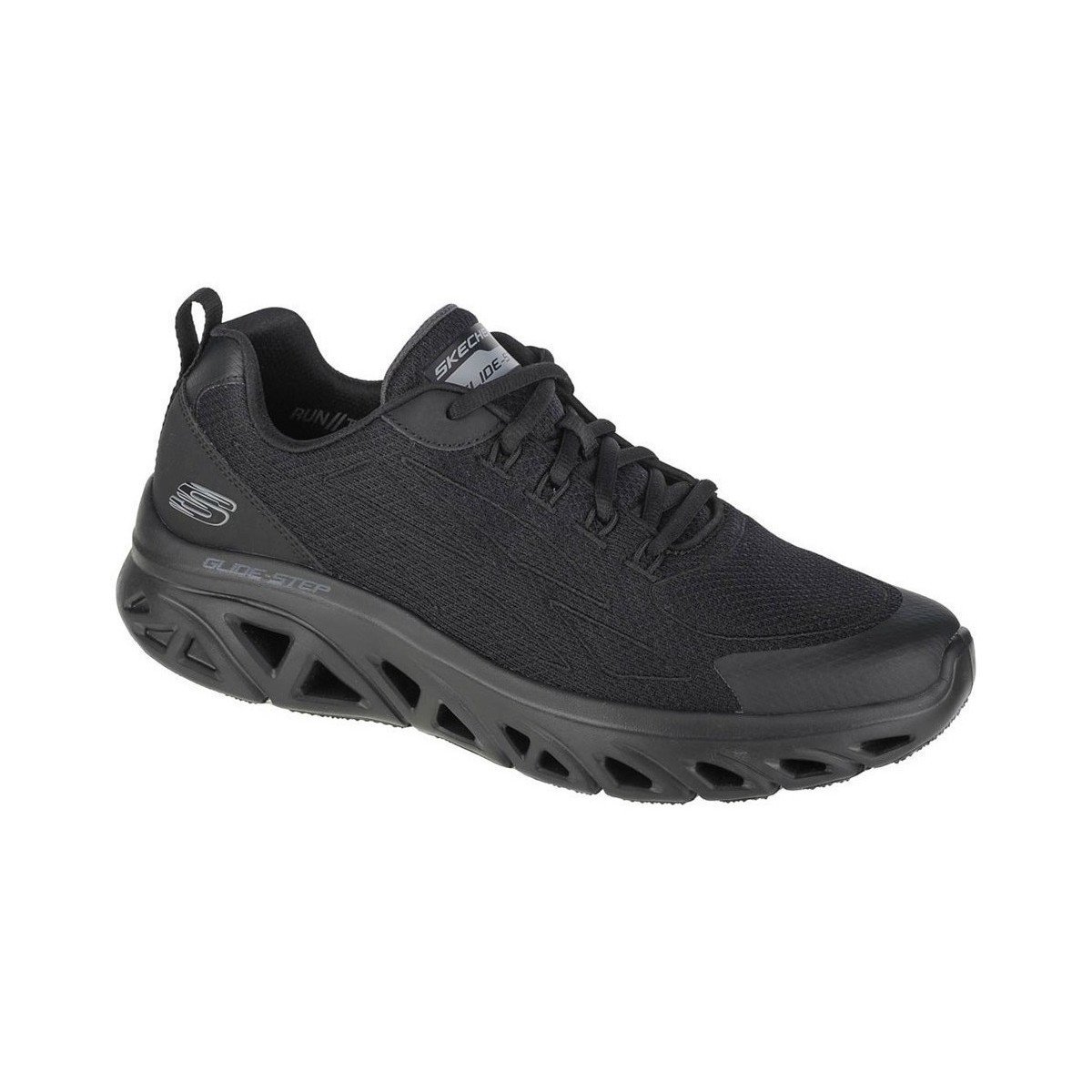 Skechers  Glide Step Sport  Černá