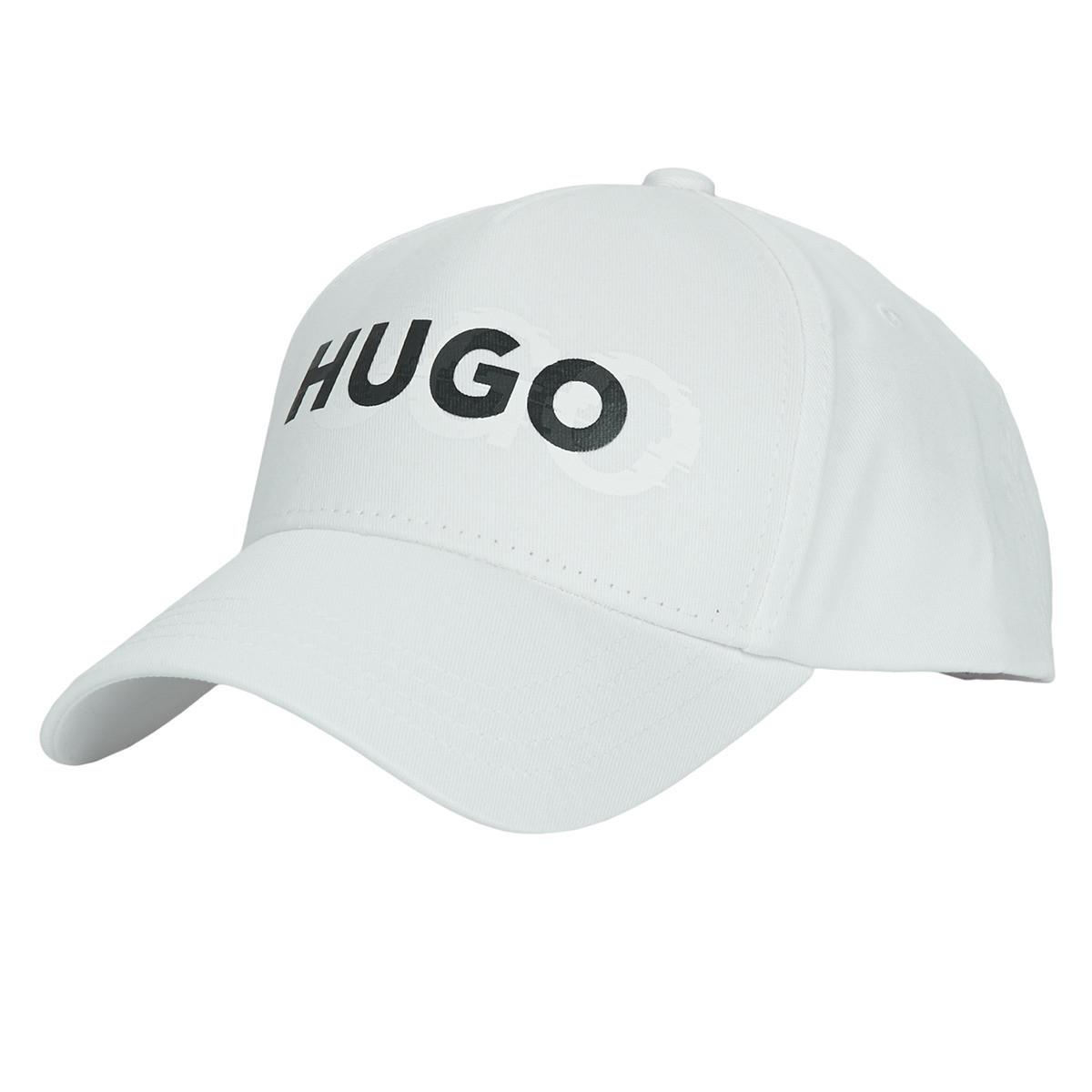 HUGO  Men-X 576_D-7  Bílá