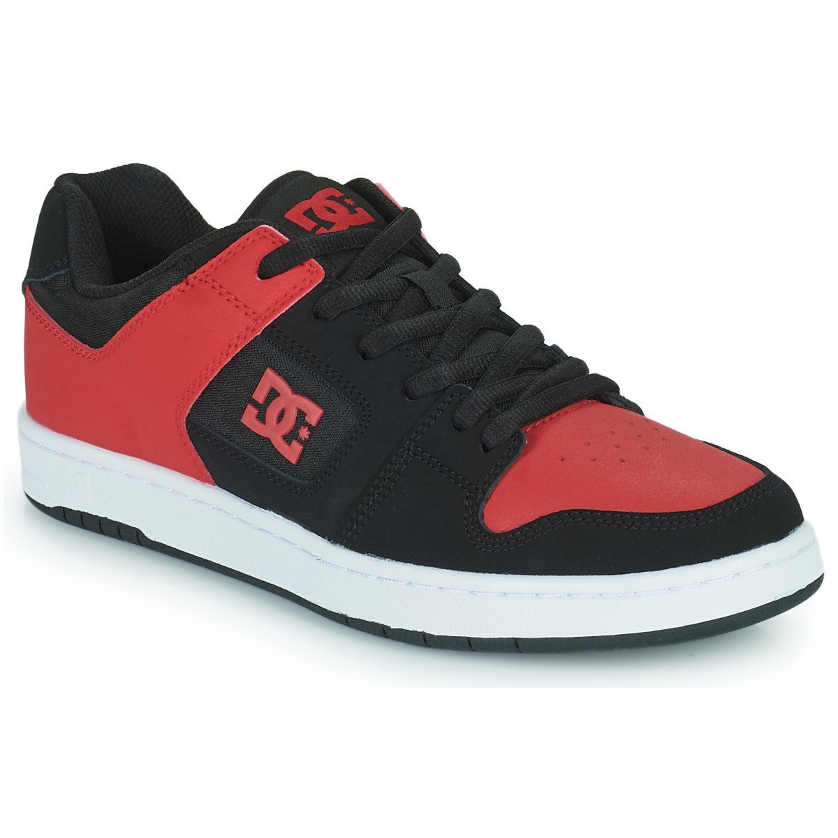 DC Shoes  MANTECA 4  Černá