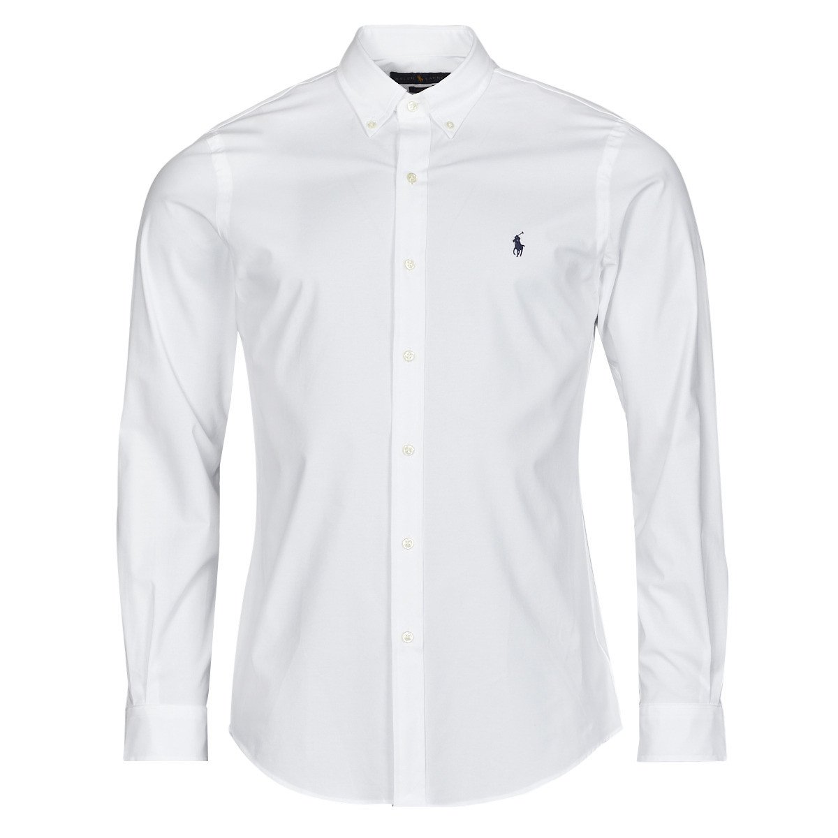 Polo Ralph Lauren  ZSC11B  Bílá